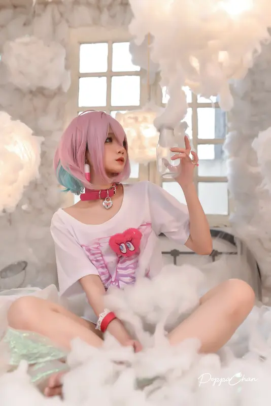 PoppaChan - NO.24 Riamu Yumemi 19